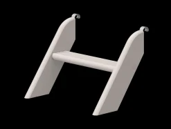 FLEXA House Bed Parts*Short ladder for single bed