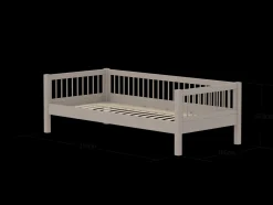 FLEXA Single Beds*Single bed
