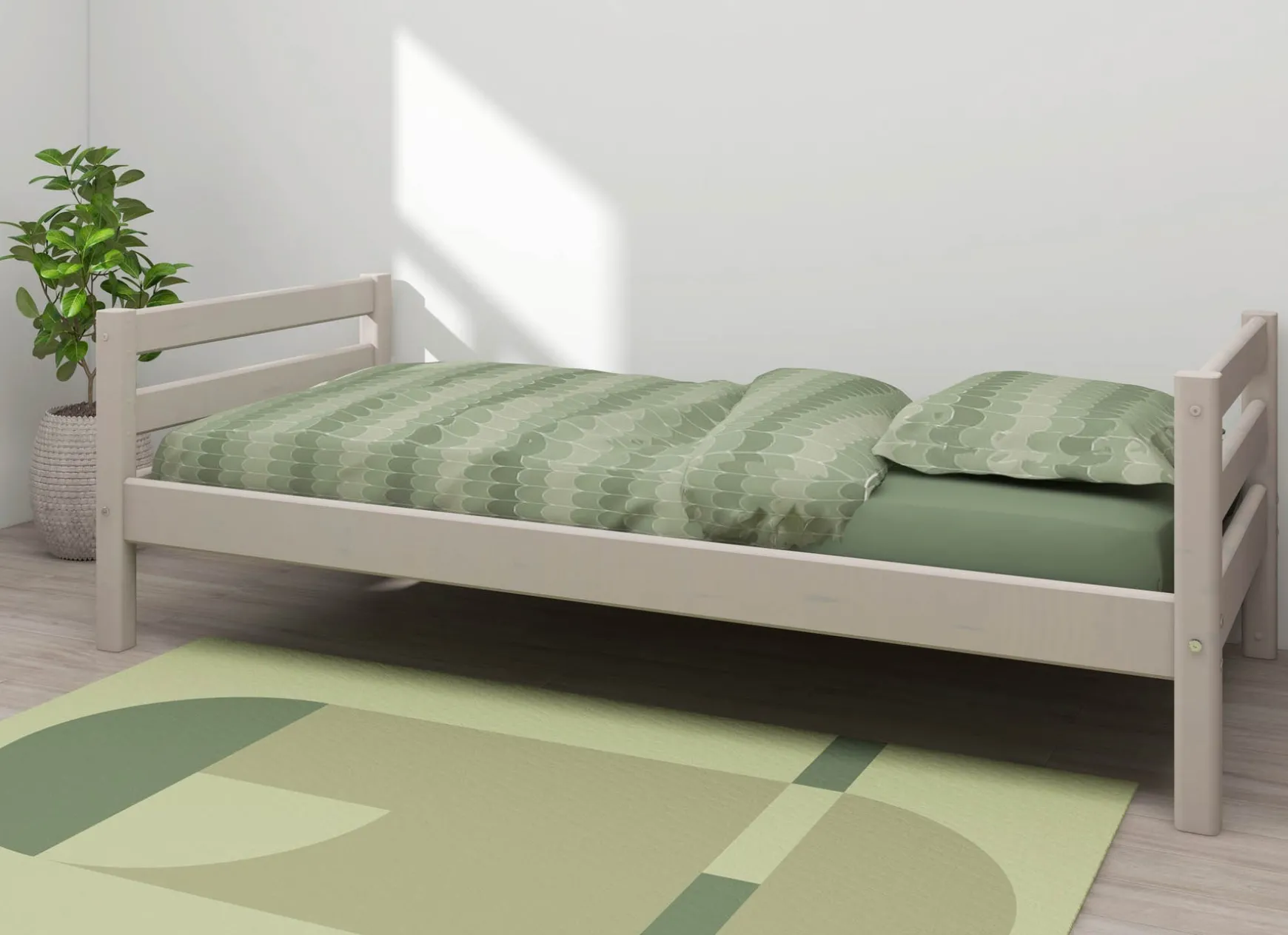 FLEXA Single Beds*Single bed