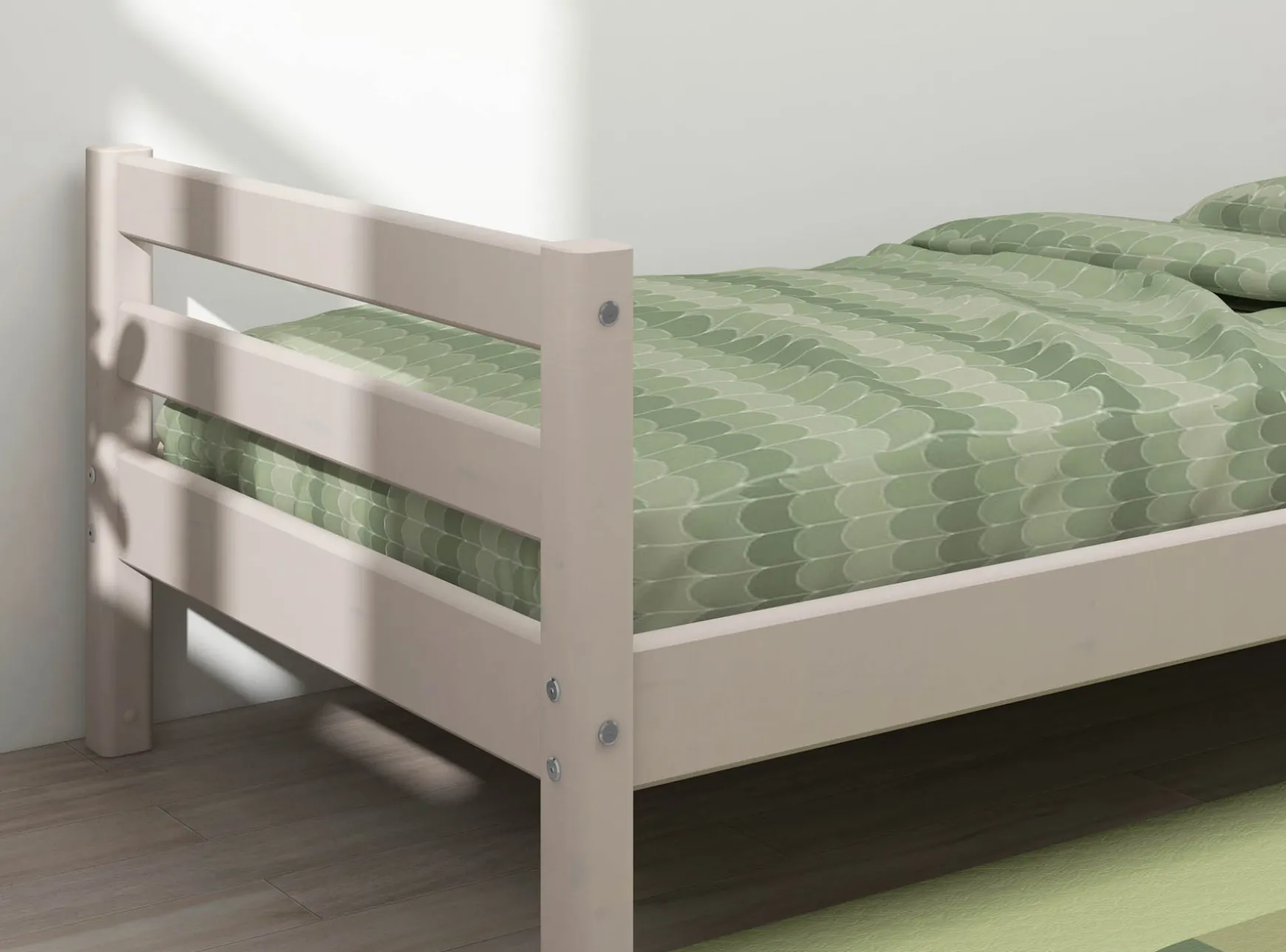 FLEXA Single Beds*Single bed