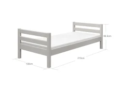 FLEXA Single Beds*Single bed