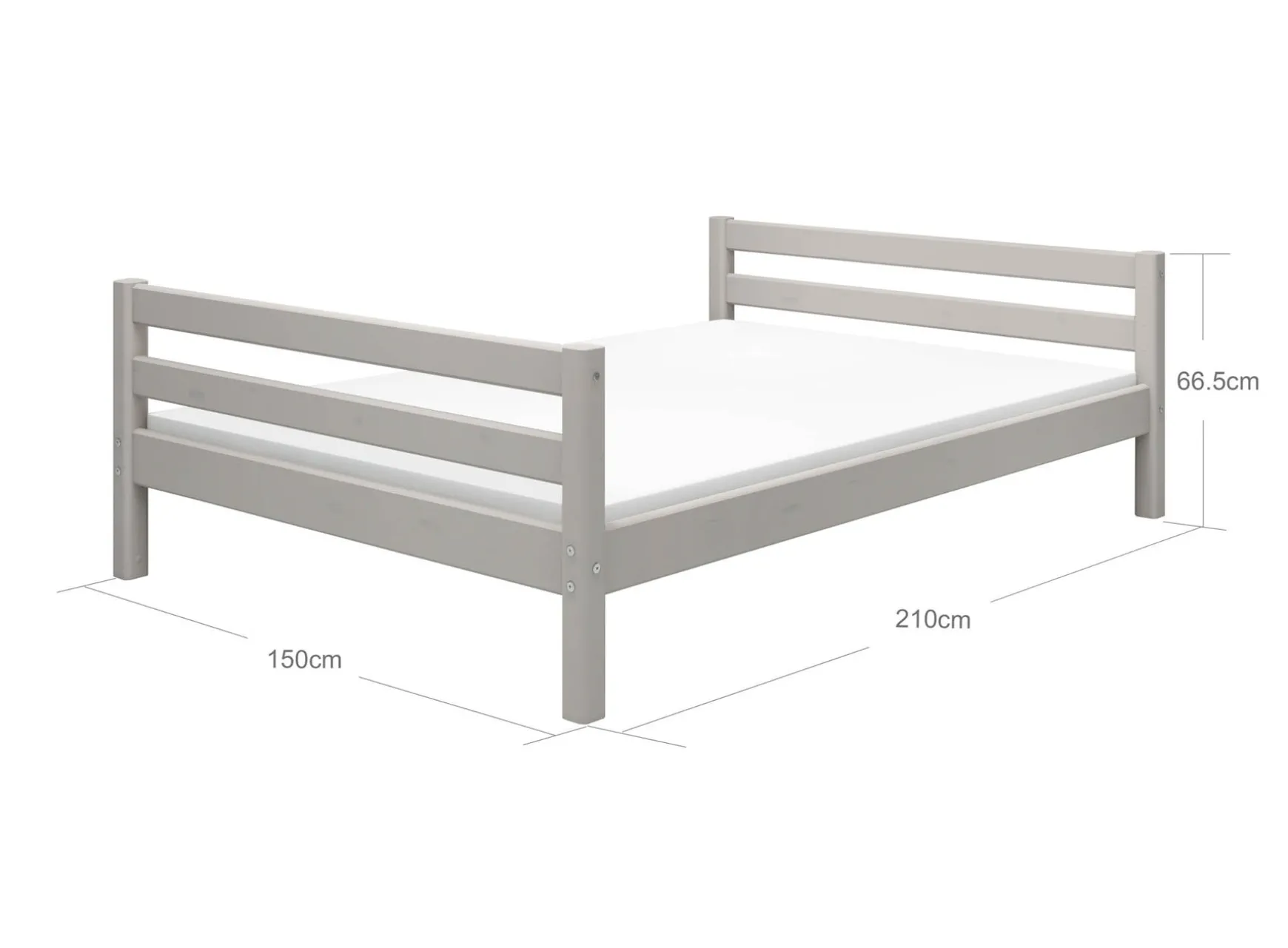 FLEXA Single Beds*Single bed