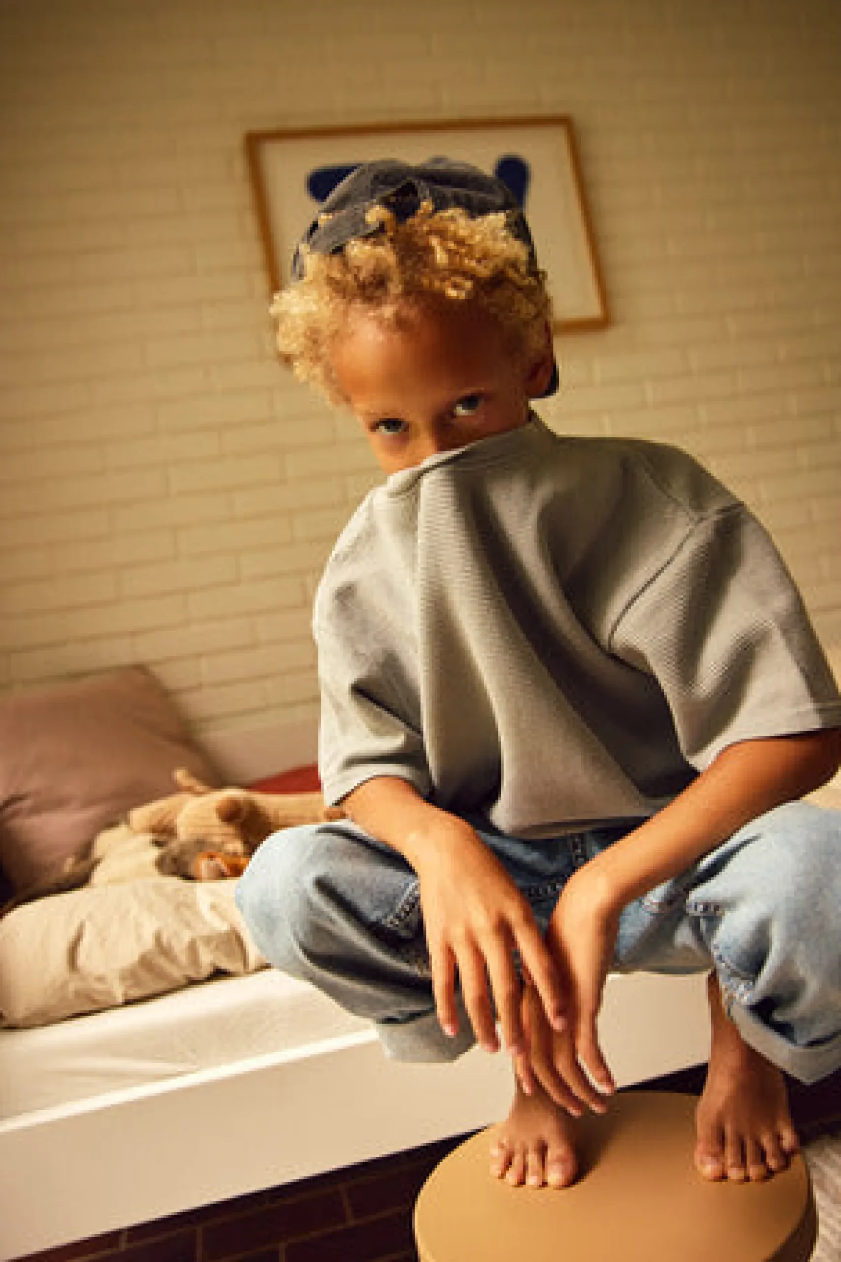 FLEXA Single Beds*Single bed
