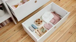 FLEXA Beds With Drawers|Single Beds*Single bed