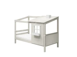 FLEXA House Bed Parts|House Beds*Single bed w. 1/2 Classic House