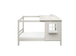 FLEXA House Bed Parts|House Beds*Single bed w. 1/2 Classic House