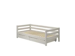 FLEXA Rebuild|Beds With Drawers*Single bed with 2 drawers
