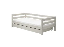 FLEXA Rebuild|Beds With Drawers*Single bed with 2 drawers