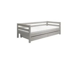 FLEXA Beds With Drawers|Single Beds*Single bed with 2 drawers