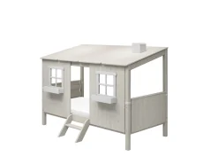 FLEXA House Bed Parts|House Beds*Single bed with Classic House