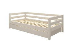 FLEXA Single Beds|Beds With Pull-Out Bed*Single bed with pull-out bed