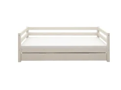 FLEXA Single Beds|Beds With Pull-Out Bed*Single bed with pull-out bed
