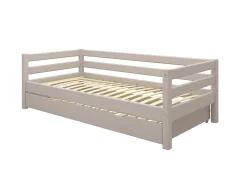 FLEXA Beds With Pull-Out Bed|Single Beds*Single bed with pull-out bed