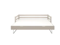 FLEXA Beds With Pull-Out Bed|Single Beds*Single bed with pull-out bed