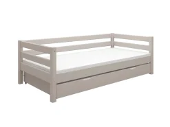 FLEXA Beds With Pull-Out Bed|Single Beds*Single bed with pull-out bed