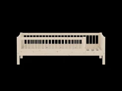 FLEXA Single Beds*Single bed with safety rail