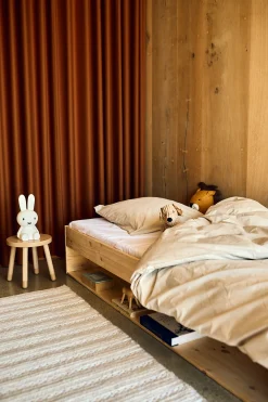 FLEXA Single Beds*Single Bed with shelf