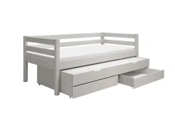 FLEXA Rebuild|Beds With Pull-Out Bed*Single bed with trundle pullout bed