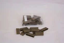 FLEXA Spare Parts And Fittings*Slat end caps – bag of 30 pieces