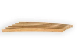 FLEXA Spare Parts And Fittings*Slat without holes