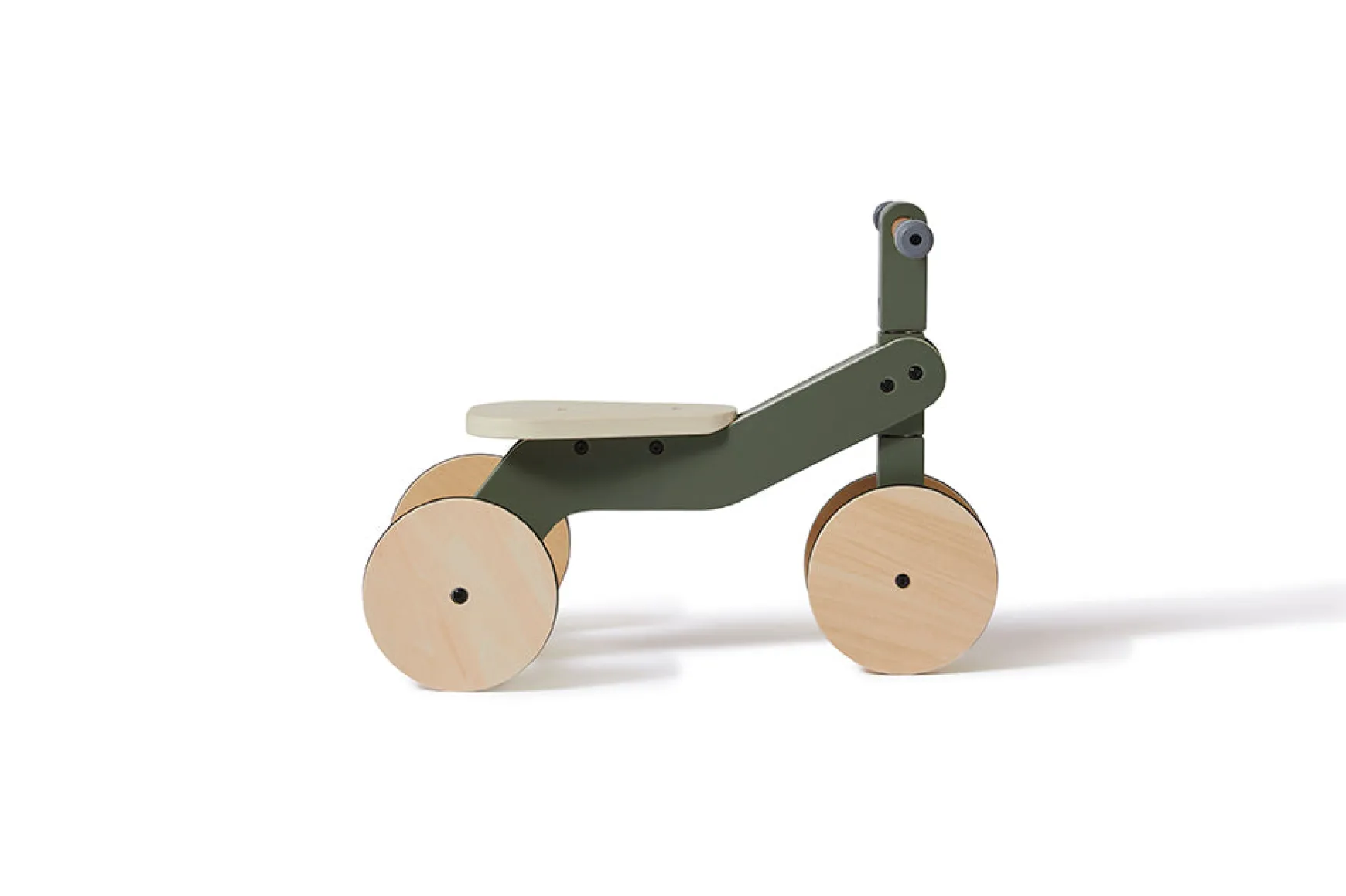 FLEXA 2 Years Old|Activity Toys*The Toddler Balance Bike