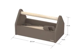FLEXA 6 Years Old|5 Years Old*Toolbox