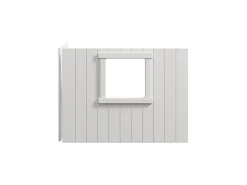 FLEXA House Bed Parts*Treehouse Bed Fronts, frame