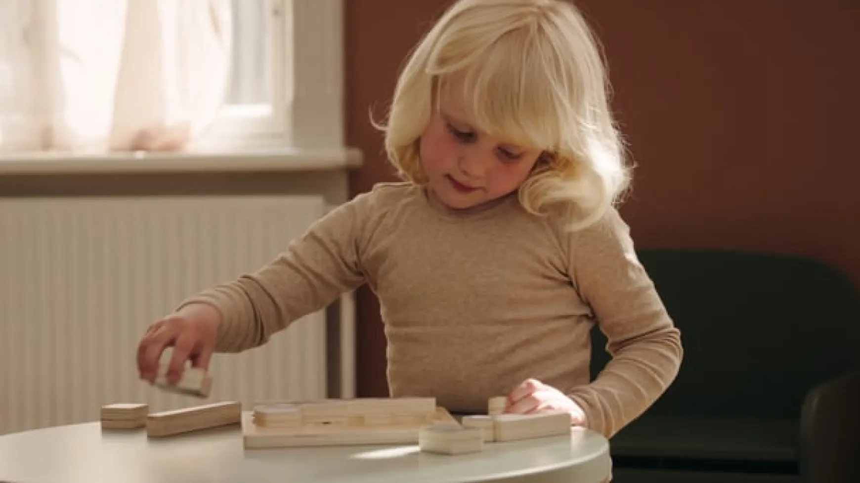 FLEXA 3 Years Old|2 Years Old*Truck Puzzle