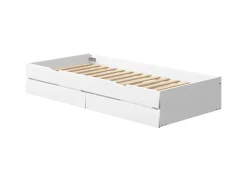 FLEXA Pull-Out Beds|Bed Drawers*Trundle pull-out bed