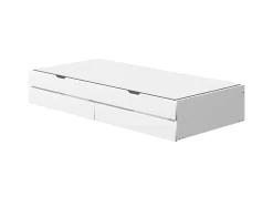 FLEXA Pull-Out Beds|Bed Drawers*Trundle pull-out bed