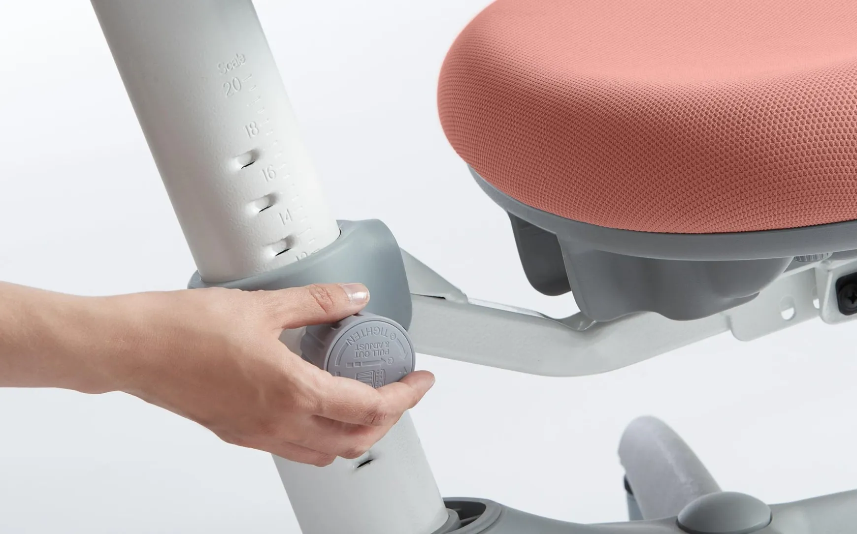 FLEXA Study Chairs*Verto study chair