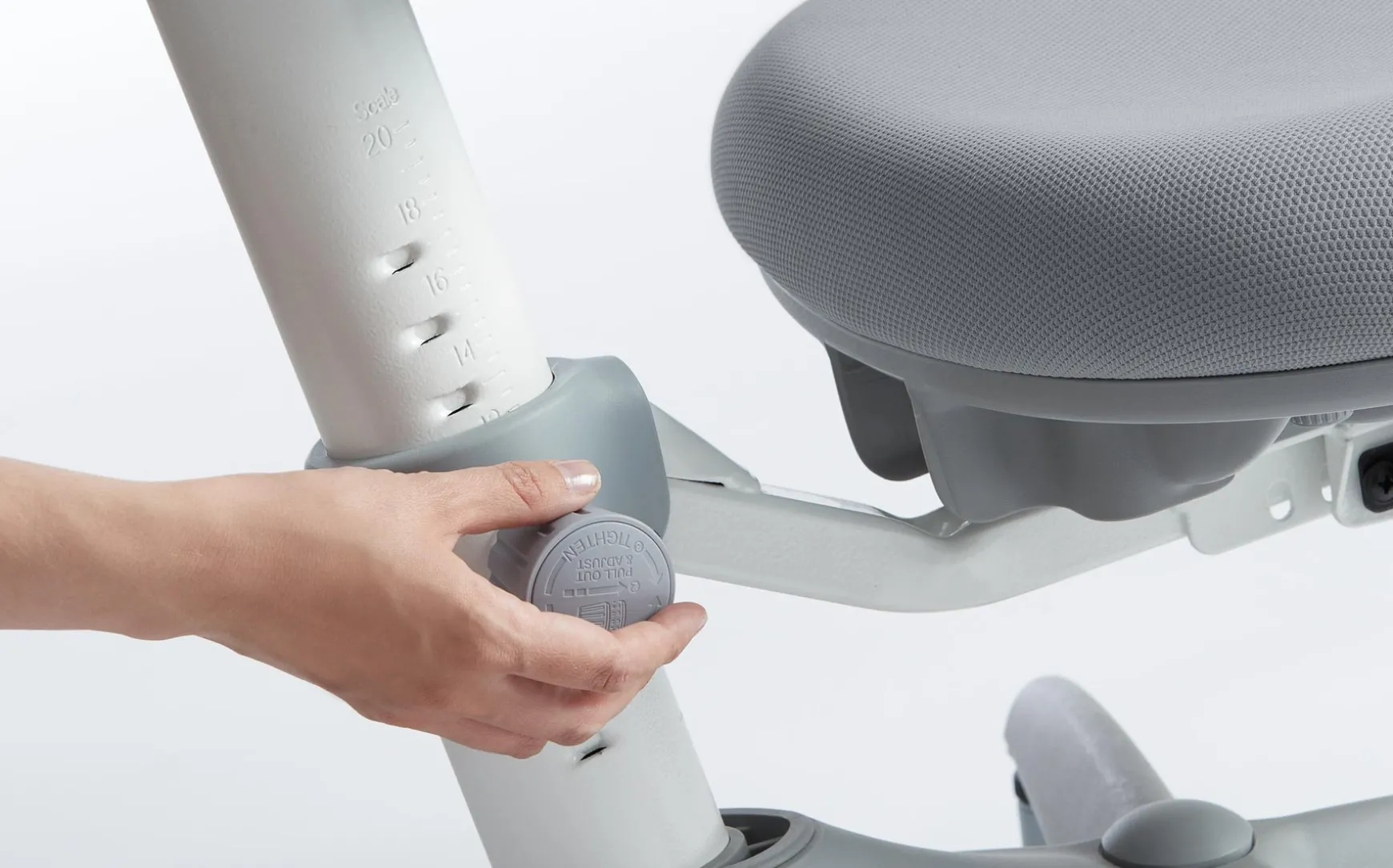 FLEXA Study Chairs*Verto study chair