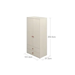 FLEXA Wardrobes*Wardrobe