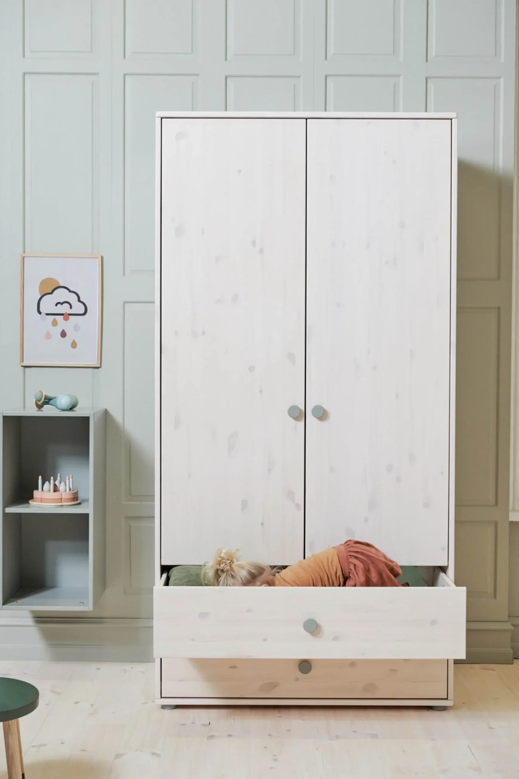 FLEXA Wardrobes*Wardrobe