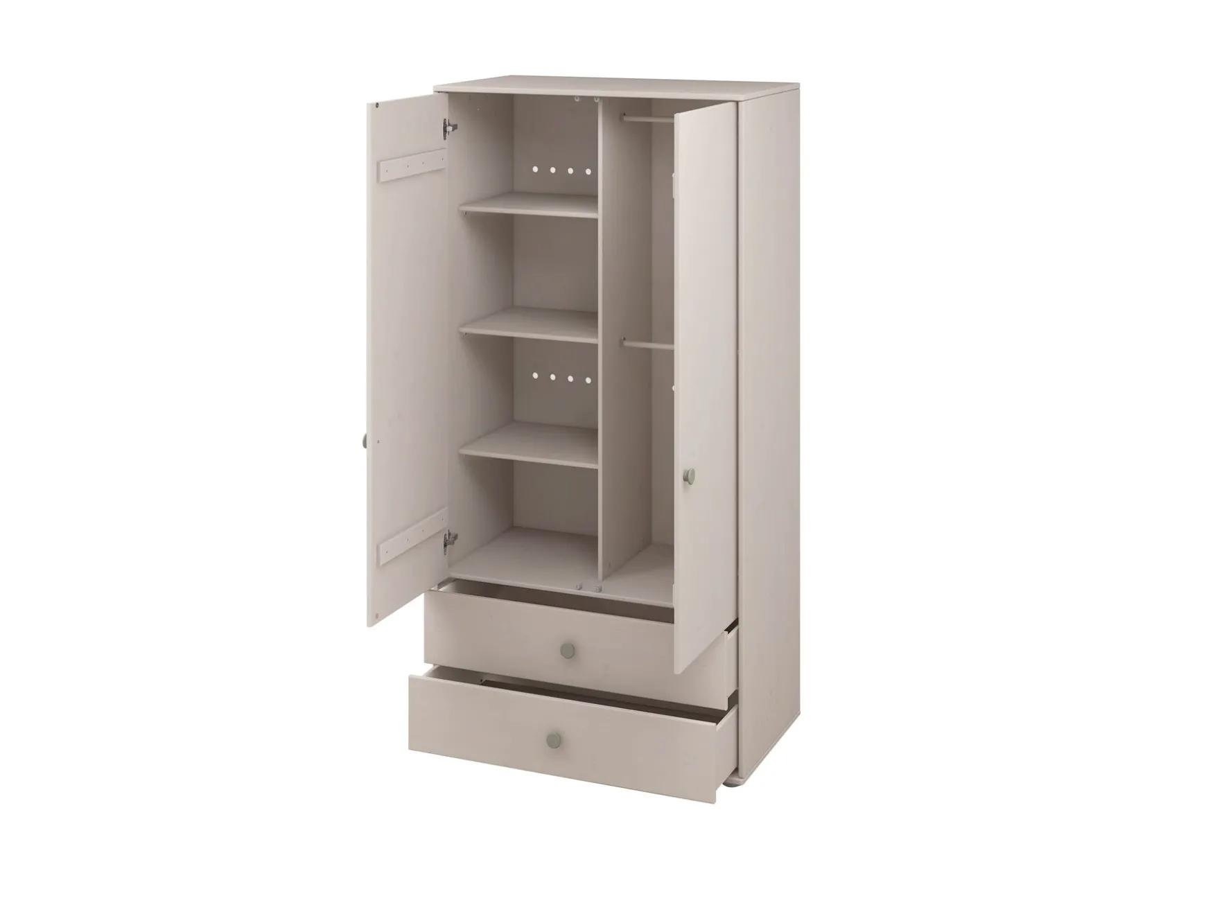 FLEXA Wardrobes*Wardrobe