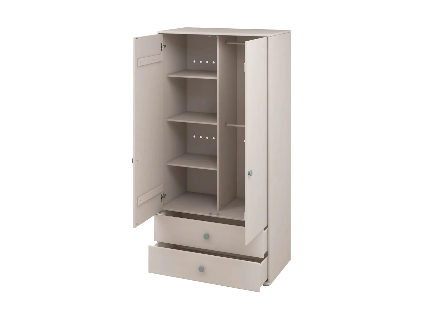 FLEXA Wardrobes*Wardrobe