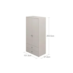 FLEXA Wardrobes*Wardrobe