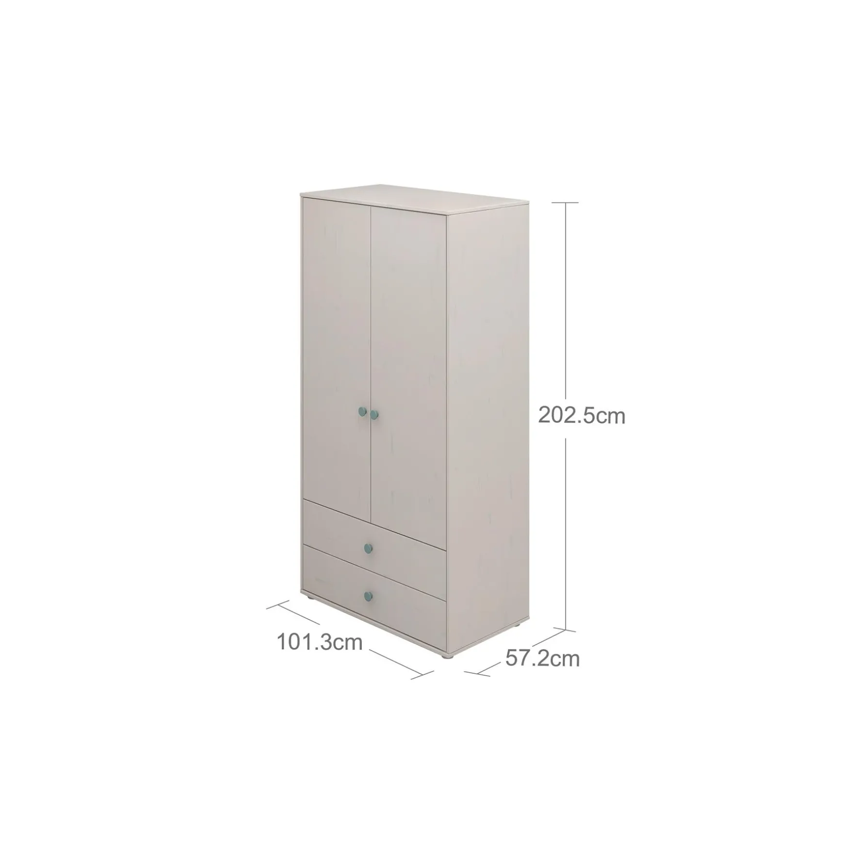 FLEXA Wardrobes*Wardrobe