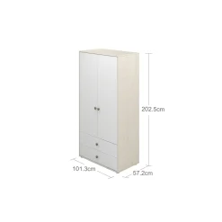 FLEXA Wardrobes*Wardrobe