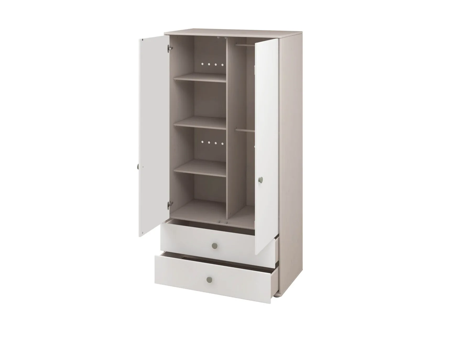 FLEXA Wardrobes*Wardrobe