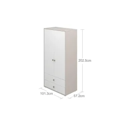 FLEXA Wardrobes*Wardrobe