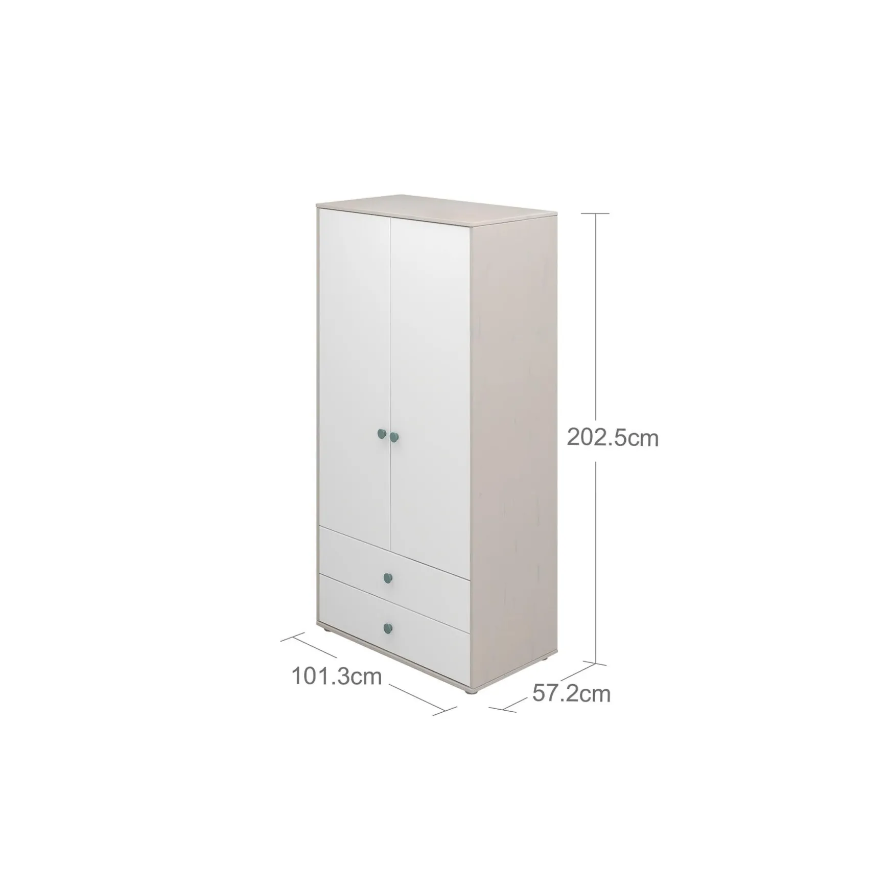 FLEXA Wardrobes*Wardrobe