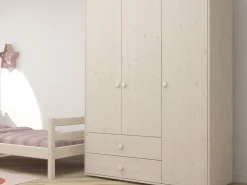 FLEXA Wardrobes*Wardrobe, extra high