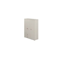 FLEXA Wardrobes*Wardrobe, extra high