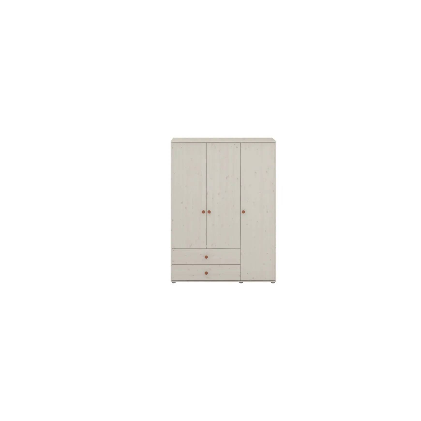 FLEXA Wardrobes*Wardrobe, extra high