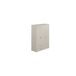 FLEXA Wardrobes*Wardrobe, extra high