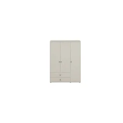 FLEXA Wardrobes*Wardrobe, extra high