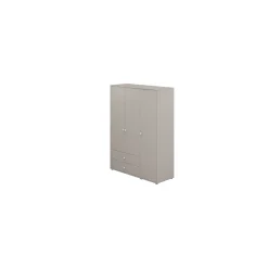 FLEXA Wardrobes*Wardrobe, extra high