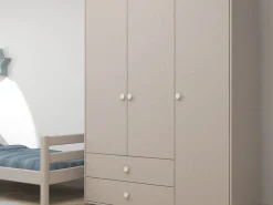 FLEXA Wardrobes*Wardrobe, extra high
