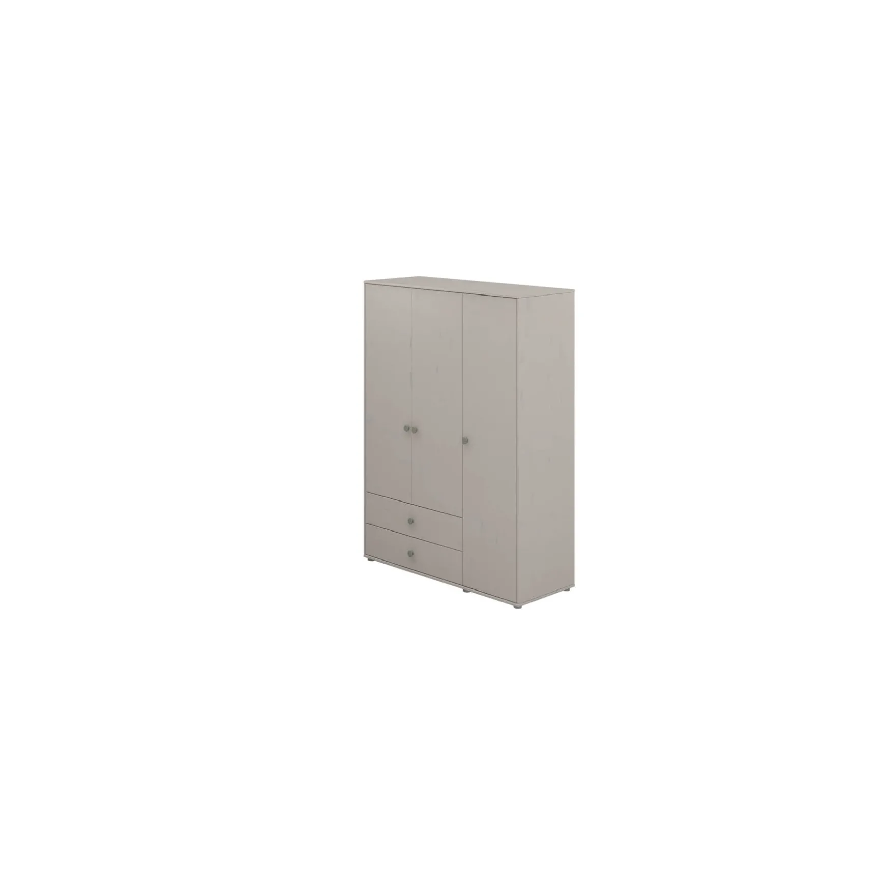 FLEXA Wardrobes*Wardrobe, extra high